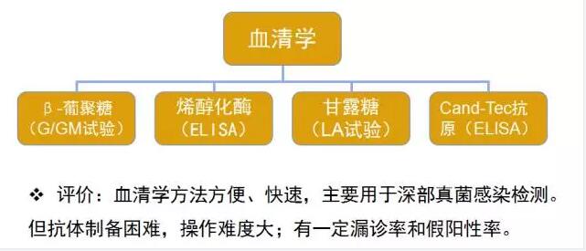 医学真菌荧光染色液临床标本真菌检查方法诊断方法对比